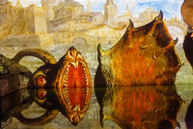 Bassins de lumières-Sorolla-Venise-088